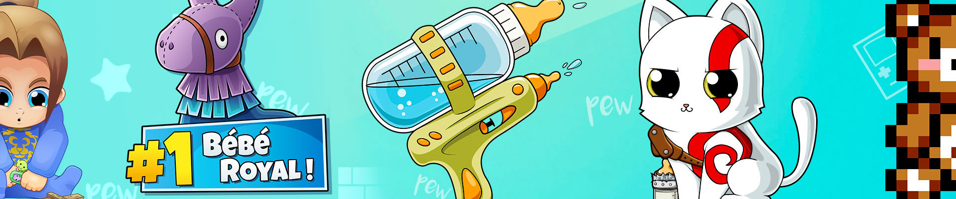 Jeux vidéo Jeux vidéo