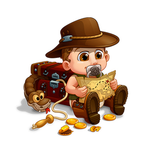 Avatar de Cécile, archéologue title=