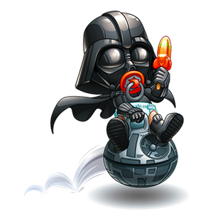 Avatar de Benoît, Président de Baby Geek title=