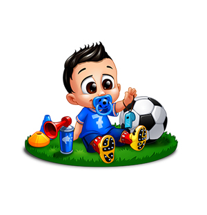 Avatar de Chithakone, petit footballeur title=
